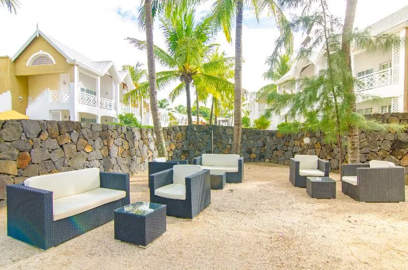 Sealife Resort & Spa