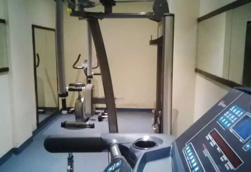 The Golden Palms Hotel And Spa