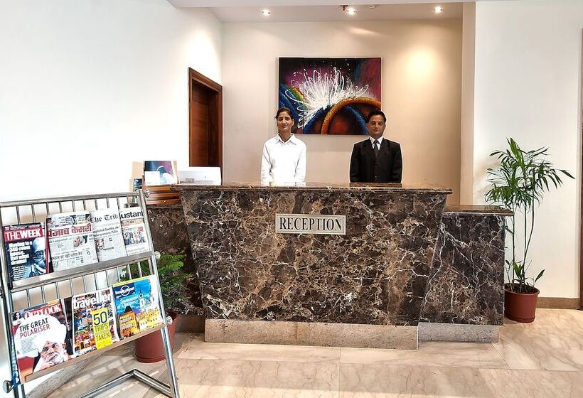 The Golden Palms Hotel And Spa