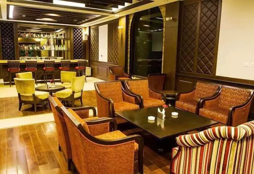 The Hridayesh Spa Wilderness Resort