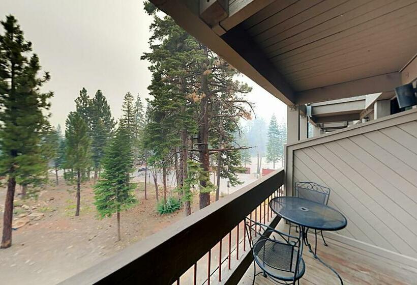 호텔 Northstar Resort 207