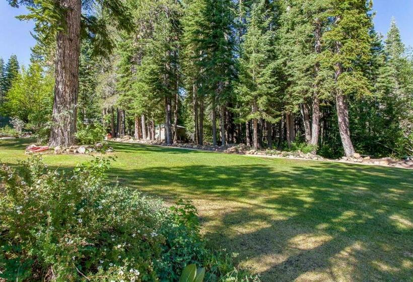 호텔 Northstar Resort 207