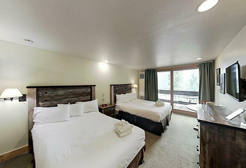 호텔 Northstar Resort 207
