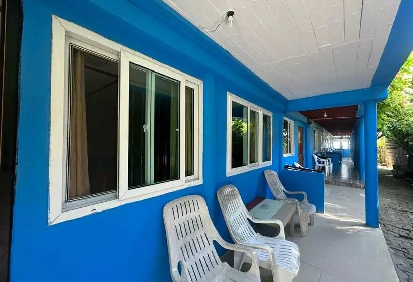 Majatalo Phiphi Film House