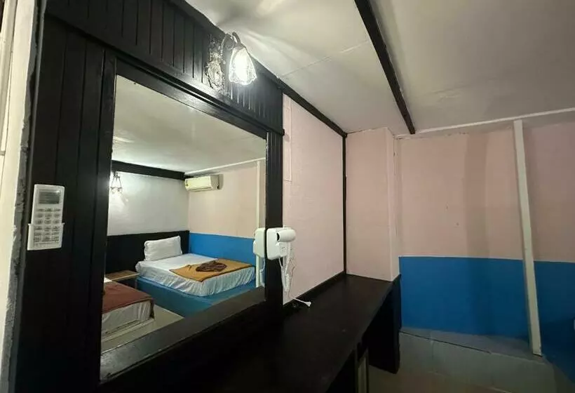 Majatalo Phiphi Film House