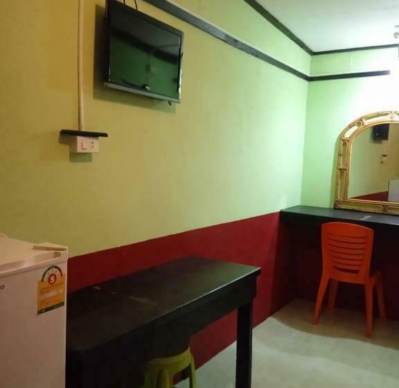 펜션 Phiphi Film House