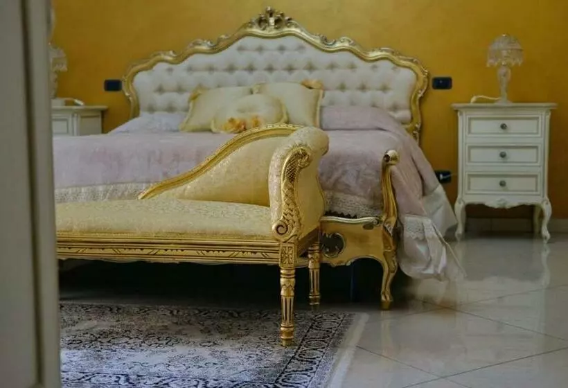 تختخواب و صبحانه Casa Felice
