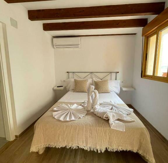 Bed and Breakfast Iaia Carmen