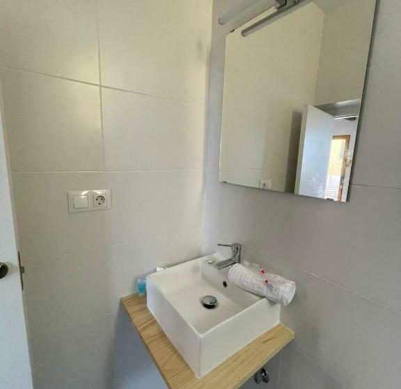 Bed and Breakfast Iaia Carmen