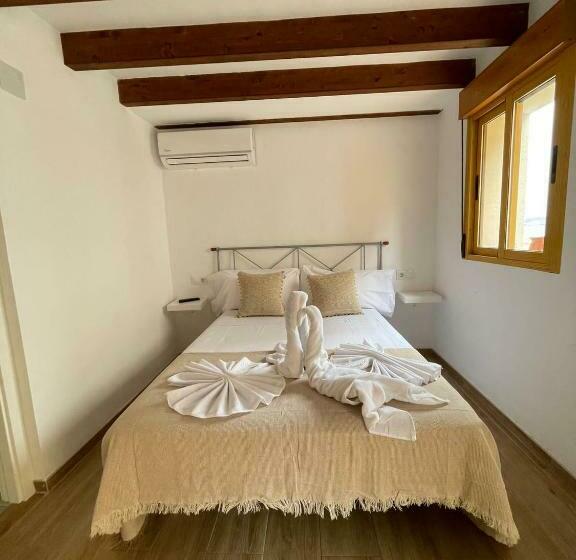 Bed and Breakfast Iaia Carmen