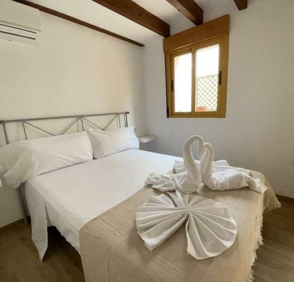 Bed and Breakfast Iaia Carmen