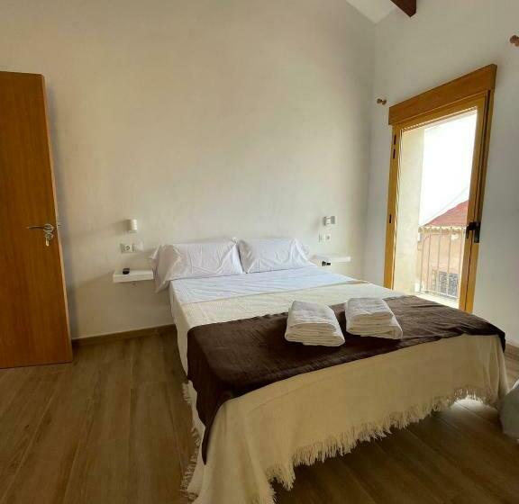 Bed and Breakfast Iaia Carmen