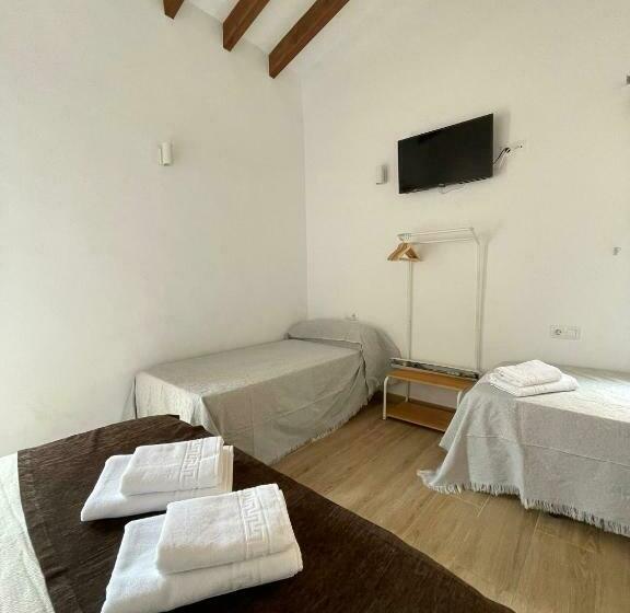 Bed and Breakfast Iaia Carmen