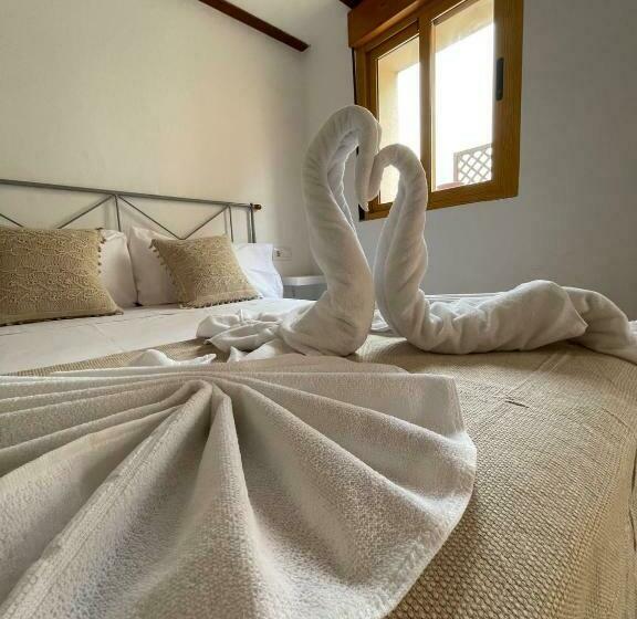 Bed and Breakfast Iaia Carmen