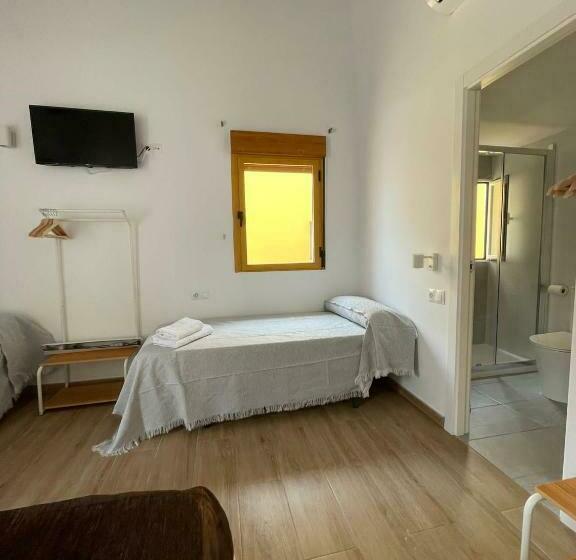 Bed and Breakfast Iaia Carmen