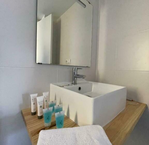 Bed and Breakfast Iaia Carmen