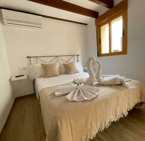 Bed and Breakfast Iaia Carmen