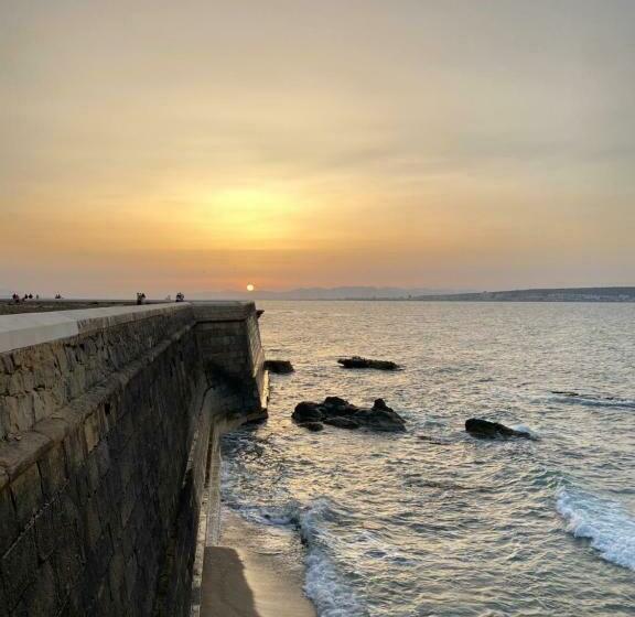 Bed and Breakfast Iaia Carmen