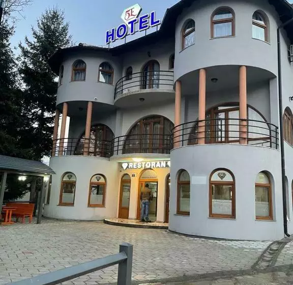 Hotel 5e