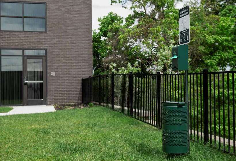 Otel Homewood Suites By Hilton Louisville Airport