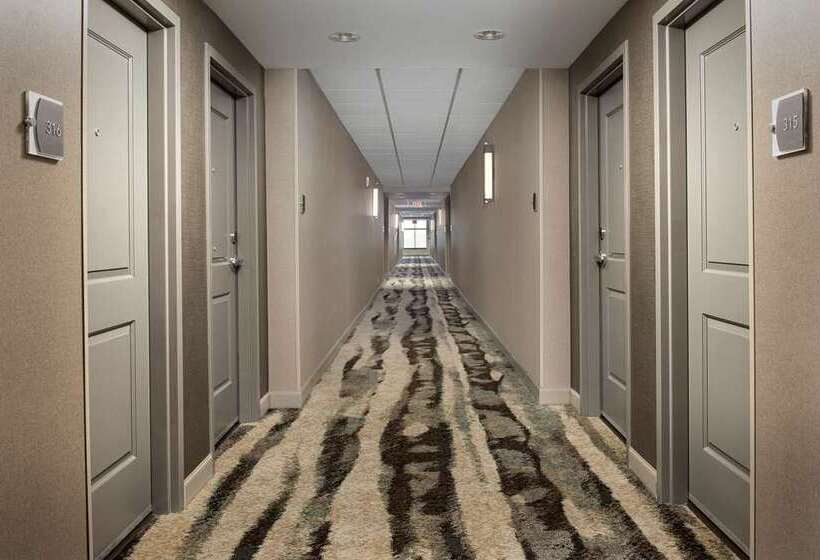 Otel Homewood Suites By Hilton Louisville Airport