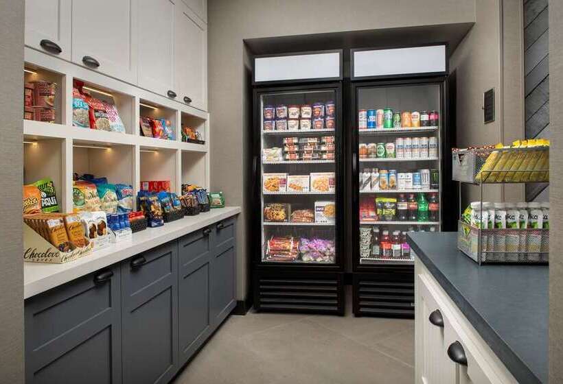 Otel Homewood Suites By Hilton Louisville Airport