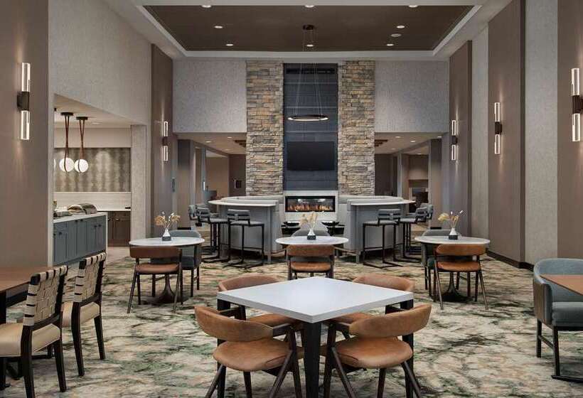 Otel Homewood Suites By Hilton Louisville Airport