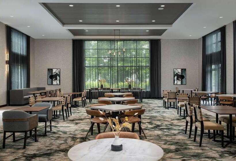 Otel Homewood Suites By Hilton Louisville Airport