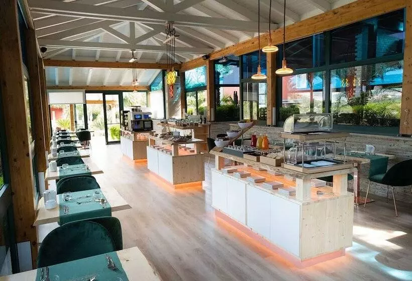 Hotelli Villa Caribe