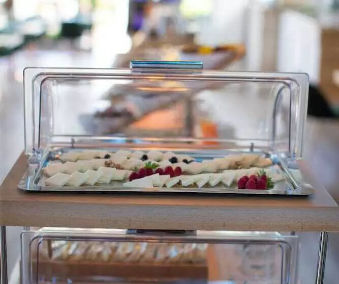 Hotelli Villa Caribe