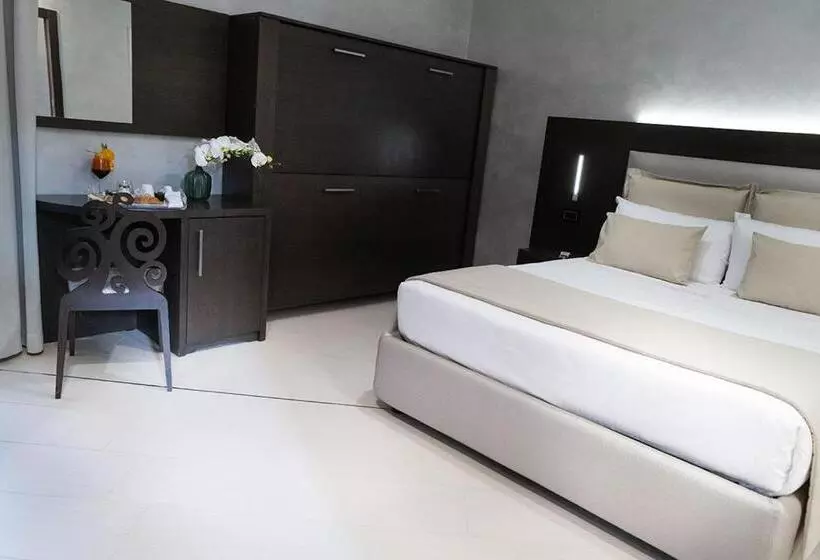 Hotelli Villa Caribe