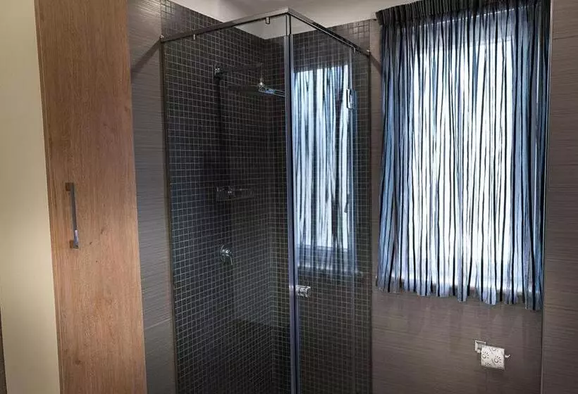 Hotelli Villa Caribe