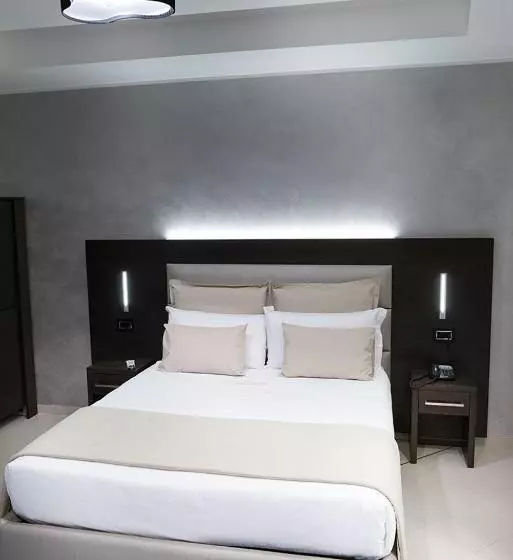 Hotelli Villa Caribe