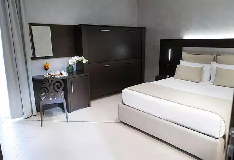 Hotelli Villa Caribe