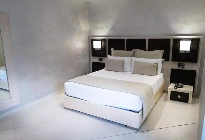 Hotelli Villa Caribe