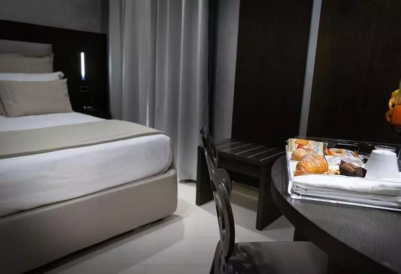 Hotelli Villa Caribe