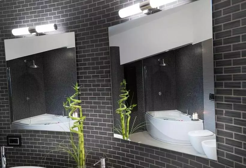 Hotelli Villa Caribe