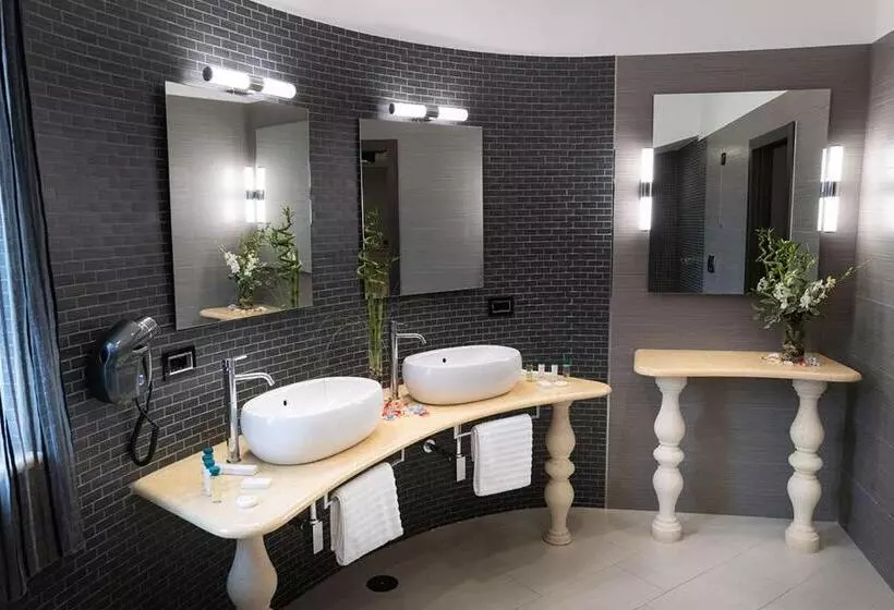 Hotelli Villa Caribe