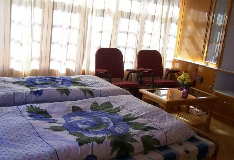 پانسیون Serdung Guest House