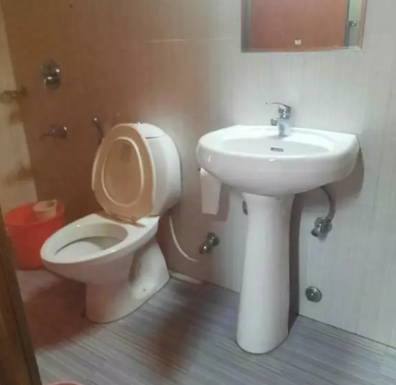 پانسیون Serdung Guest House