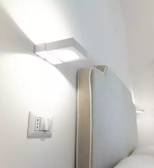 پانسیون Villa Pia Suites