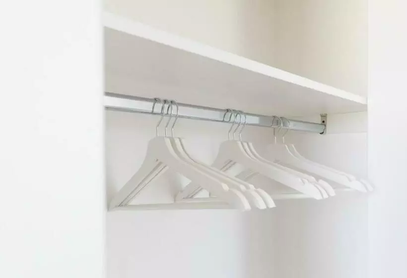 پانسیون Villa Pia Suites