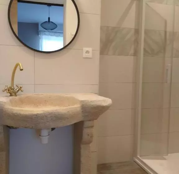 Aamiaismajoitus (B&B) Chez Catherine Et Laurent