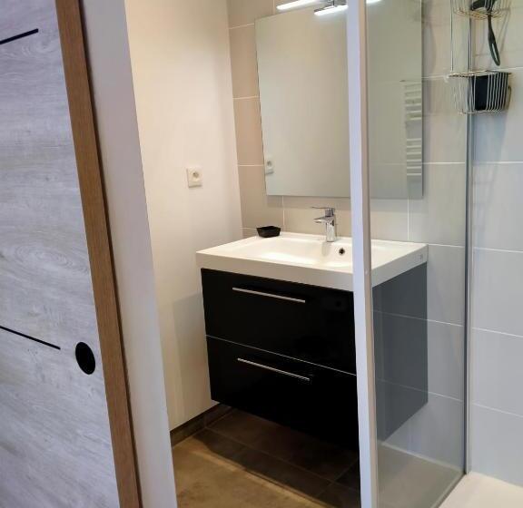 צימר Chez Catherine Et Laurent