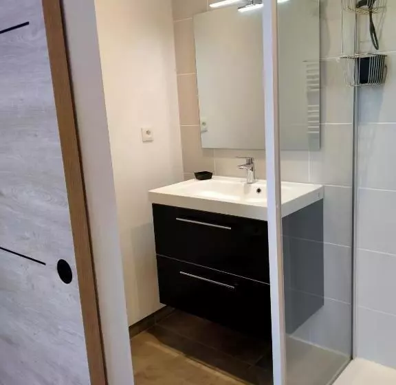 Aamiaismajoitus (B&B) Chez Catherine Et Laurent