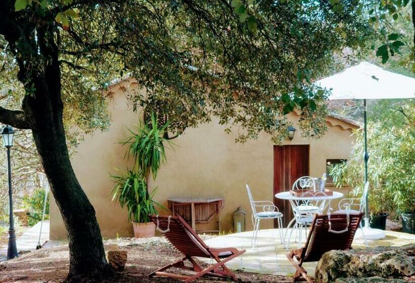 ベッドアンドブレックファースト Villa San Marco Chambre D Hôtes