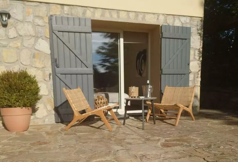 ベッドアンドブレックファースト Villa San Marco Chambre D Hôtes