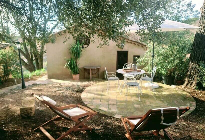 ベッドアンドブレックファースト Villa San Marco Chambre D Hôtes