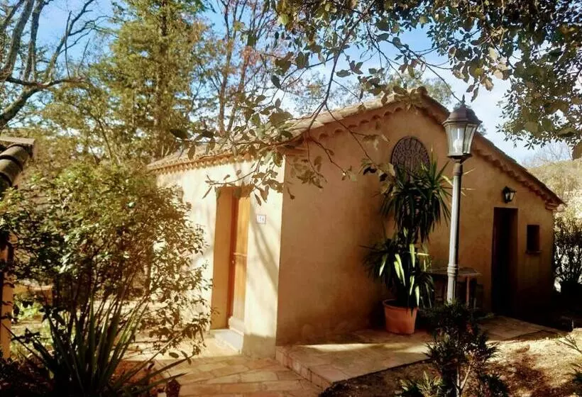 ベッドアンドブレックファースト Villa San Marco Chambre D Hôtes