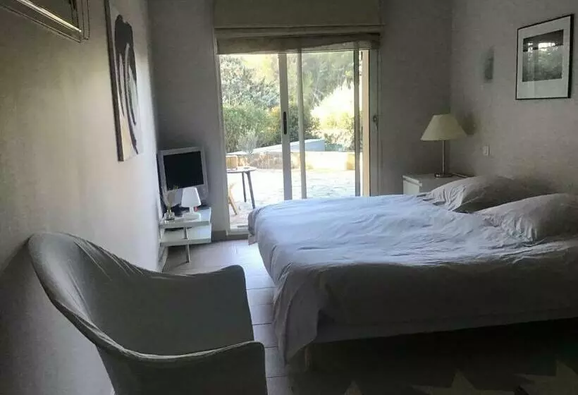 ベッドアンドブレックファースト Villa San Marco Chambre D Hôtes